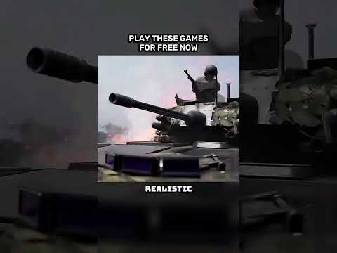 Video: Free Weekend On Steam #gaming #shorts #squad #gasstationsimulator
