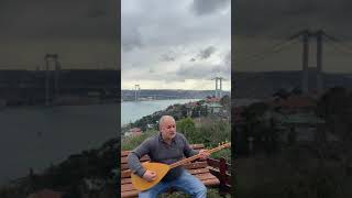 Gül ki güller açsın al yanağında...Emin Usta (Canlı Performans) Resimi