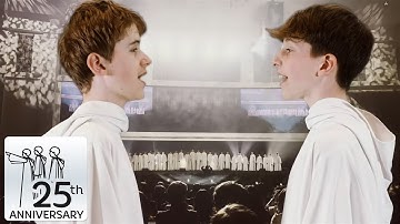 Thumbnail of Libera - God Only Knows (Beach Boys Cover)