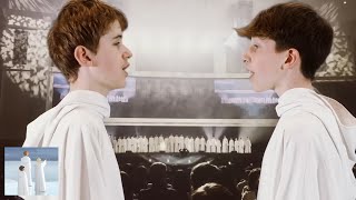 Libera - God Only Knows (Beach Boys Cover)