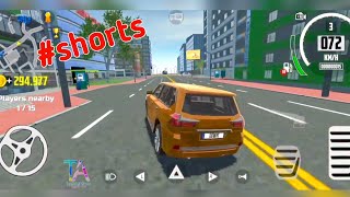 #shorts | Car Simulator 2 - Drifting Lexus LX 570 - Online Driving - Car Games Android Gameplay screenshot 5