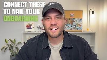 FITNESS CLIENT ONBOARDING 100% Automated (Make + Typeform)