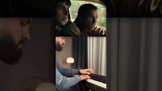 Interstellar - Piano cover  #piano #pianocover #interstellar #hanszimmer