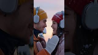 Romantic Winter Chill Acid House x Slow Dubstep #shorts #chill