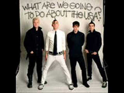 ANTI-FLAG-------RANK-N-FILE