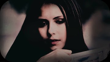 Vampire Diaries- Bird Song Intro