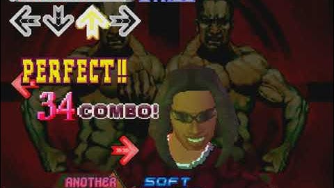 【DDR 3rdMIX(2ndReMIX)】PUT YOUR FAITH IN ME【SOFT ANOTHER】