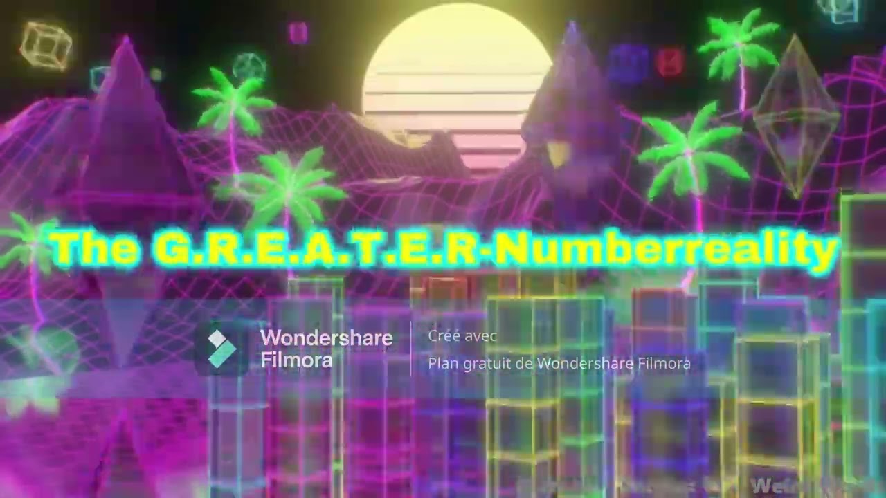 Numbers 0 to ??? [3] Class 3 (FF2K24) in 64x Speed