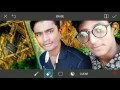 Real CB EDITING TUTORIAL II MOHIT EDITS II PICSART EDITING