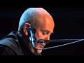 Peter Gabriel w/Chris Martin - Washing Of The Water  Rock And Roll Hall Of Fame 2014