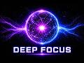 Deep Focus Music — Psyambient for Study, Work &amp; Coding (30 Minutes) | Neon Void