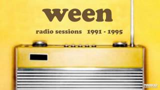 Ween - I can&#39;t put my finger on it