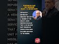 Iranian President Pezeshkian said 14 million people ready to defend Iran #middleeastnews #shorts