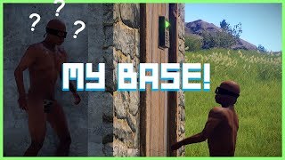 How To Make Friends 101 - Rust