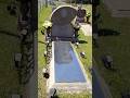Grave of Steve McNair | NFL Star | Tennessee Titans