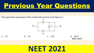 The equivalent capacitance of the combination shown in the figure is :