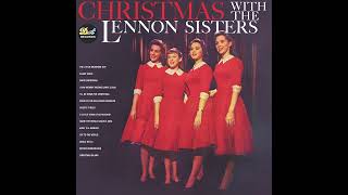 The Lennon Sisters "The Little Drummer Boy" (Official Audio) - The Lennon Sisters