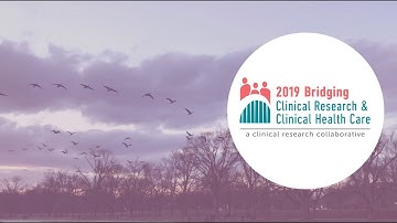 Highlights from Bridging 2019
