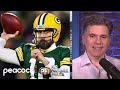 NFL Week 13 superlatives: Aaron Rodgers' greatness on display again | Pro Football Talk | NBC Sports