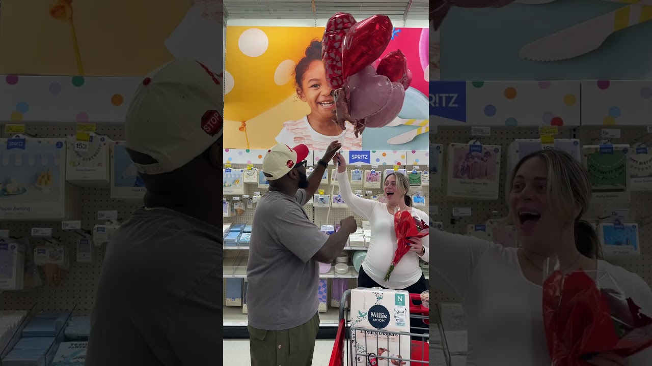 Our 8th Valentines Day Together 