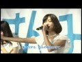 【さんみゅ~】初雪のシンフォニー 2015/2014 SP版(字幕歌詞付き)