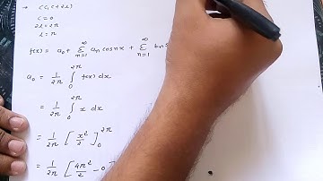 GTU  Maths-3 [Advance Engineering Mathematics] | Unit - Fourier Series (Part-1)