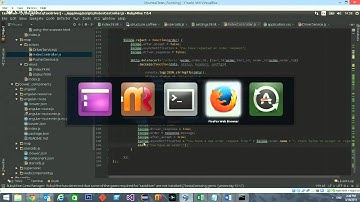 Agile project pair programming