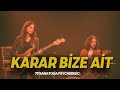 Karar Bize Ait Rock Cover Anatolian Psychedelic 70s Turkish Rock 