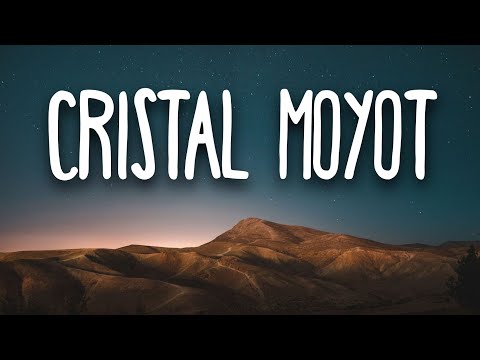 Morgenshtern - Cristal x Moyot Lyrics