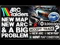 Arc Raiders - New Map &amp; New Arc Coming But... - More Nerfs, Gun Changes, Expedition Problems &amp; More!