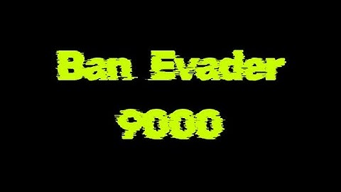 Gorilla Tag Ban Evade Tool! Discord is description