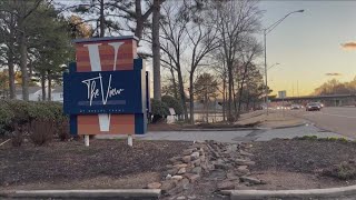 Mold, caving ceilings and urine water a theme at one apartment complex in East Memphis