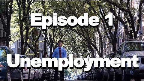 Work, In Progress - Episode 1