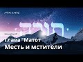 Недельная глава Матот. Месть и мстители. Бемидбар 31