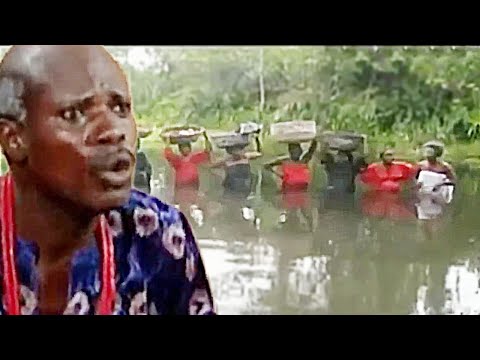 Odo Eleye – A Nigerian Yoruba Movie Starring Abija | Lere Paimo | Peter Fatomilola