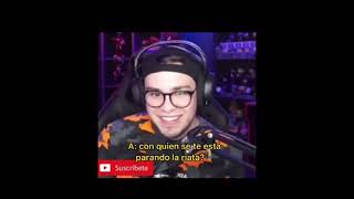 Juan Reacciona A Canelita Buchona Y Ari Lo Regaña