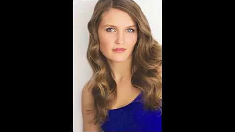 Heather Stinson Vocal Reel