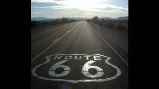 Truck Stop - Route 66 chords
