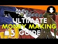 Runescape 2007 ULTIMATE Money Making Guide 3 Combat