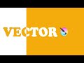 KRITA 4.4.3 CREATING A VECTOR IMAGE - Beginner level