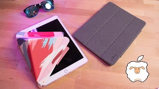 ลองใช้เคส iPad คุ้มค่าคุ้มราคาสุดๆจาก Applesheep