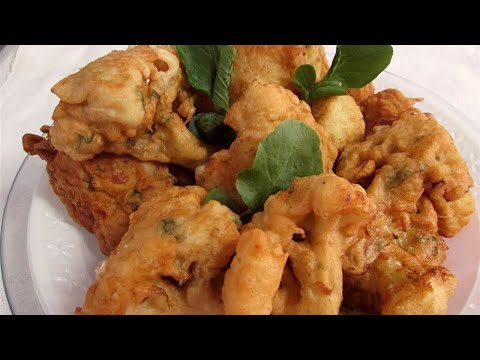 Vídeo: Como Cozinhar Couve-flor Frita Com Alecrim