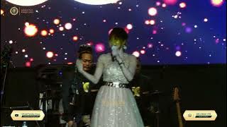 Download lagu Yunita Asmara - Secangkir Madu Merah Live Cover Hut 30thn Familys Group - Iwan Familys