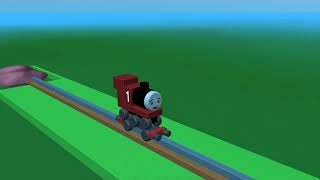 Thomas and Skarloey’s Big Day Out