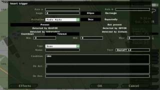 ArmA 2 Editor Tutorial - Helicopter Insertion Part 2 Wealth