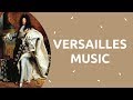 Une heure au coeur de la cour du roi Louis XIV - Musique Baroque à Versailles