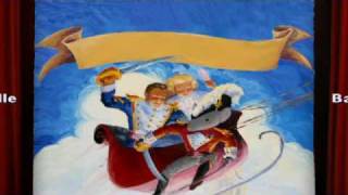 Nashville Ballet: Nashville's Nutcracker clip