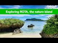 Exploring Rota, the Nature Island