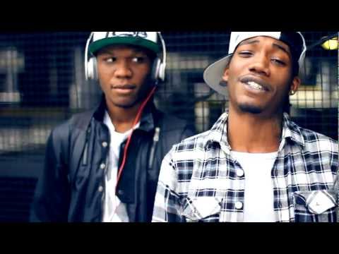 Drama B Ft. M.S.O - The Motto (Official Remix Video)