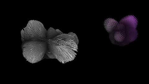 VOP VEX ployextryde  in houdini